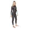 Womens Vortex Fullsuit (CTC)