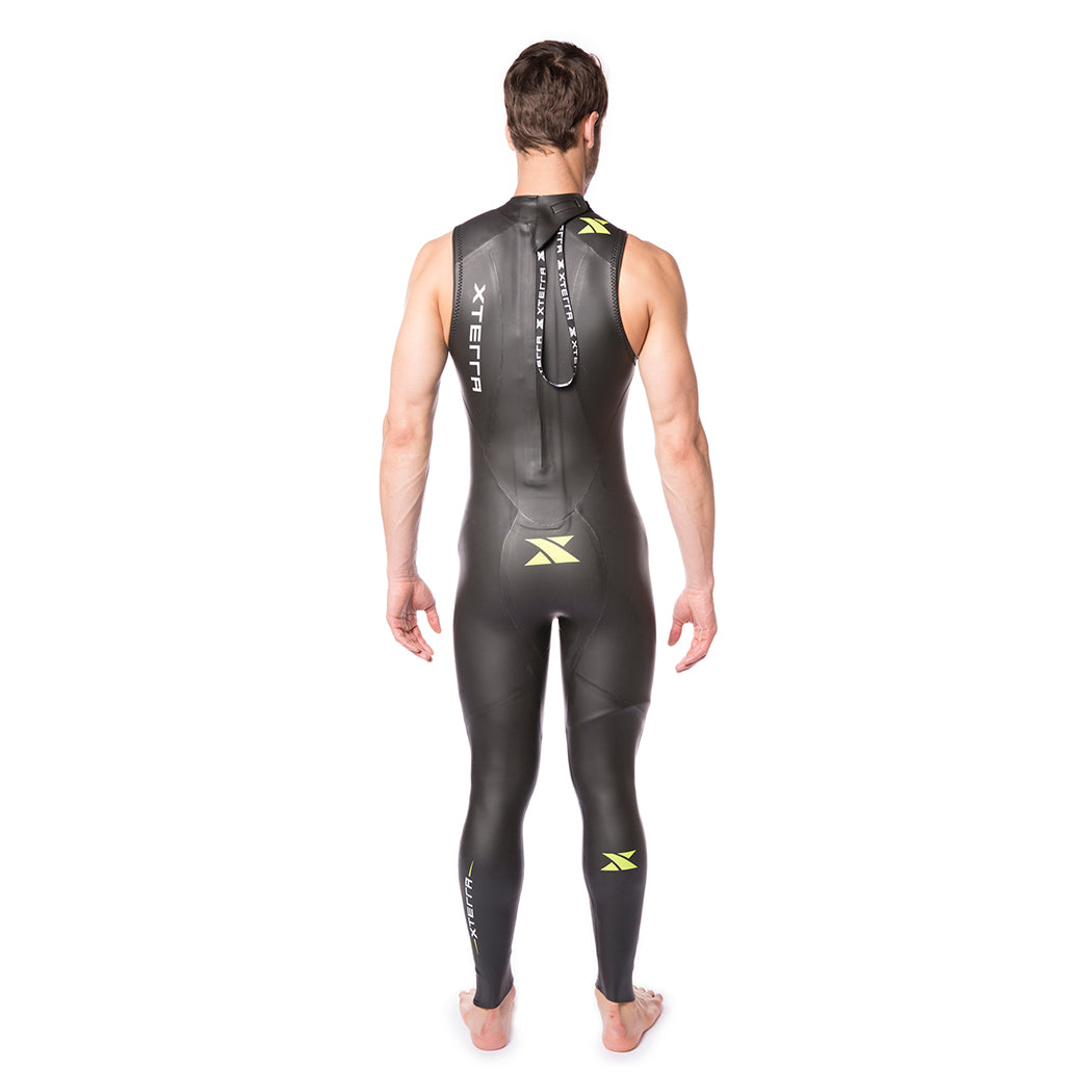 Men’s Volt Sleeveless
