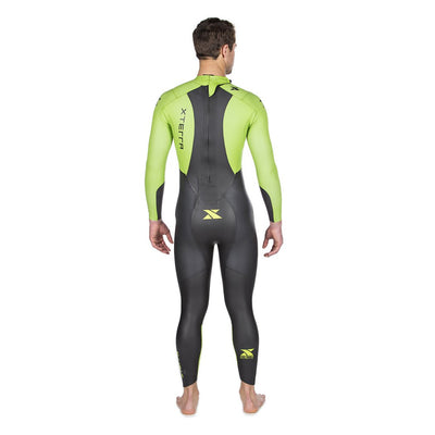 Mens Vivid Fullsuit (CTC)