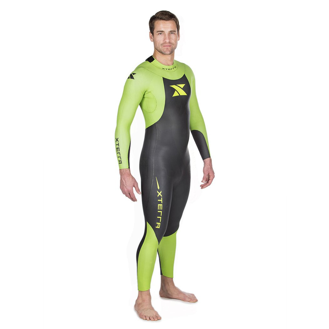 Mens Vivid Fullsuit (CTC)
