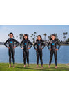 Kid's Volt Fullsuit Special - XTERRA WETSUITS