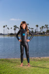 Kid's Volt Fullsuit Special - XTERRA WETSUITS