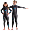 Kid's Volt Fullsuit Special - XTERRA WETSUITS