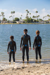 Kids Volt Fullsuit - XTERRA WETSUITS