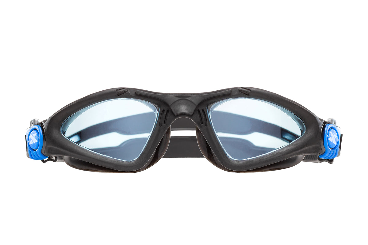 Velocity Blue Goggles