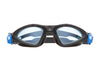 Velocity Blue Swim Goggles