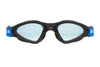 Velocity Blue Swim Goggles