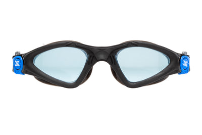 Velocity Blue Swim Goggles