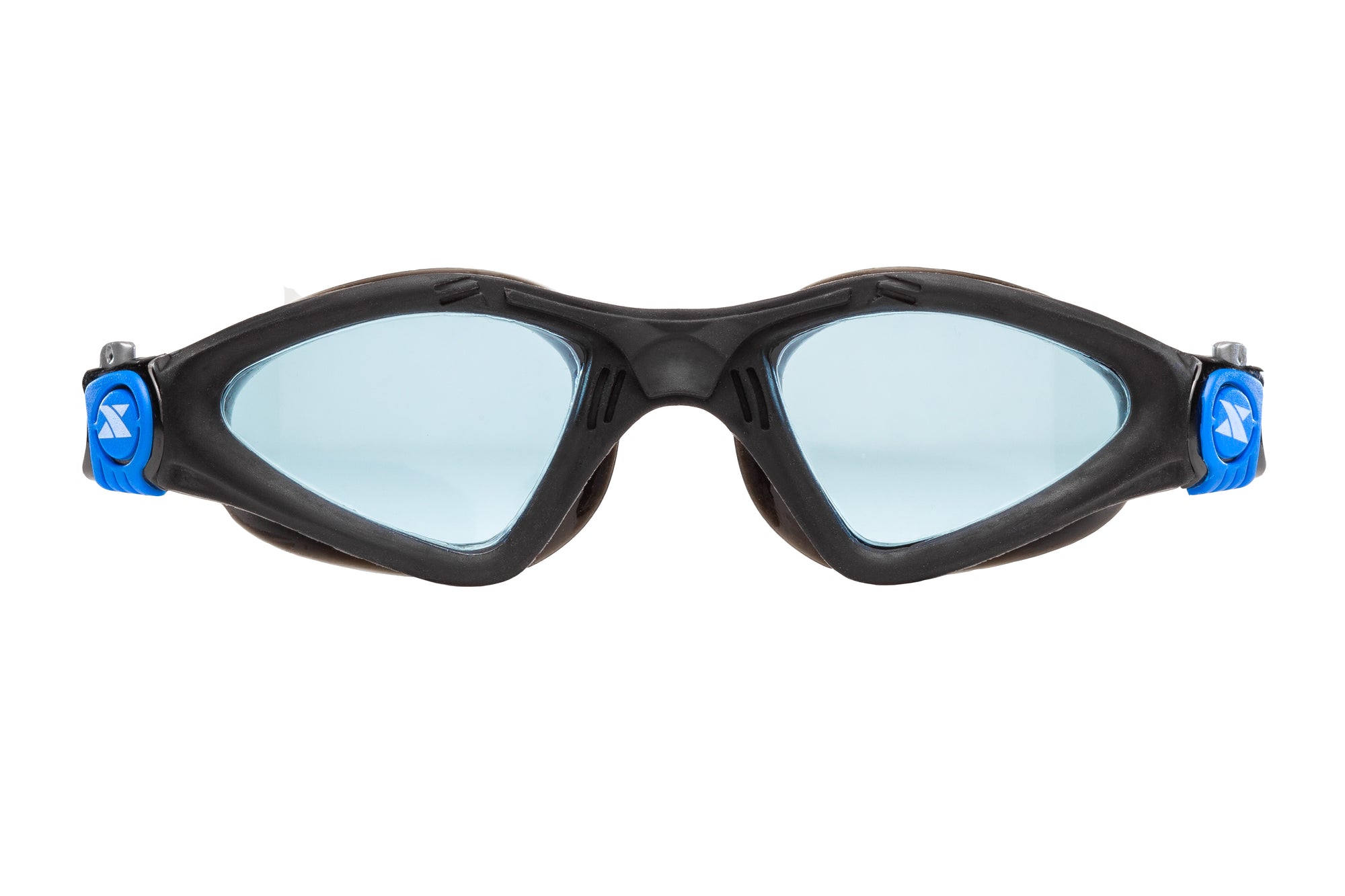 ocean goggles Velocity Blue Goggles