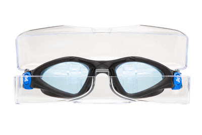 Velocity Blue Swim Goggles XTERRA WETSUITS
