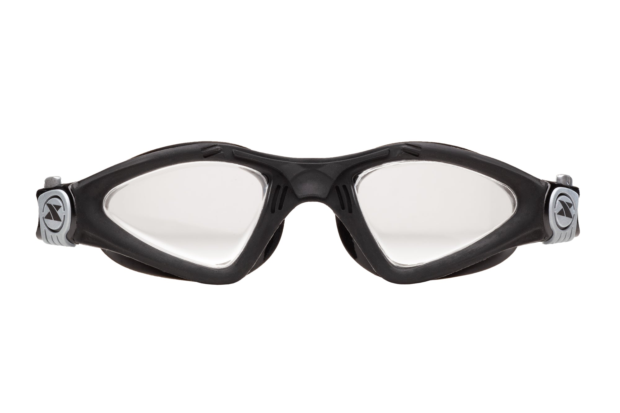 how to take care of swimming goggles Velocity Clear Swim Goggles