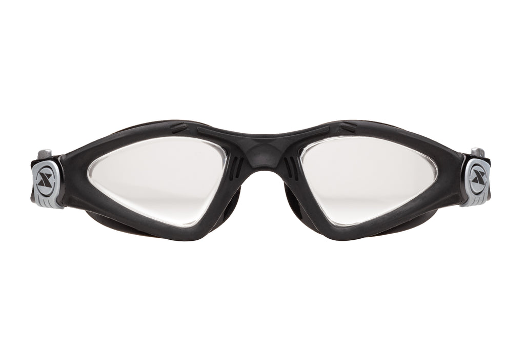 Velocity Clear Goggles (Mission Bay)