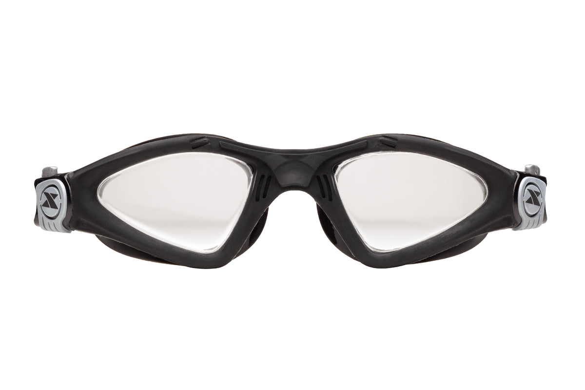 Velocity Clear Goggles