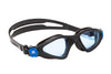 Velocity Blue Swim Goggles