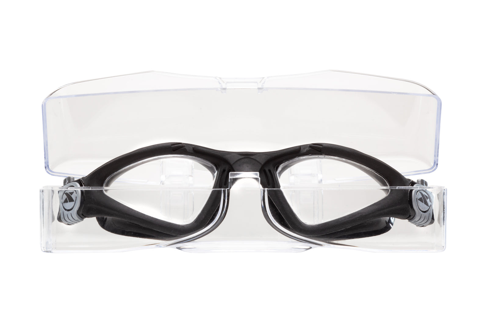 Velocity Clear Swim Goggles