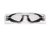 Velocity Clear Swim Goggles