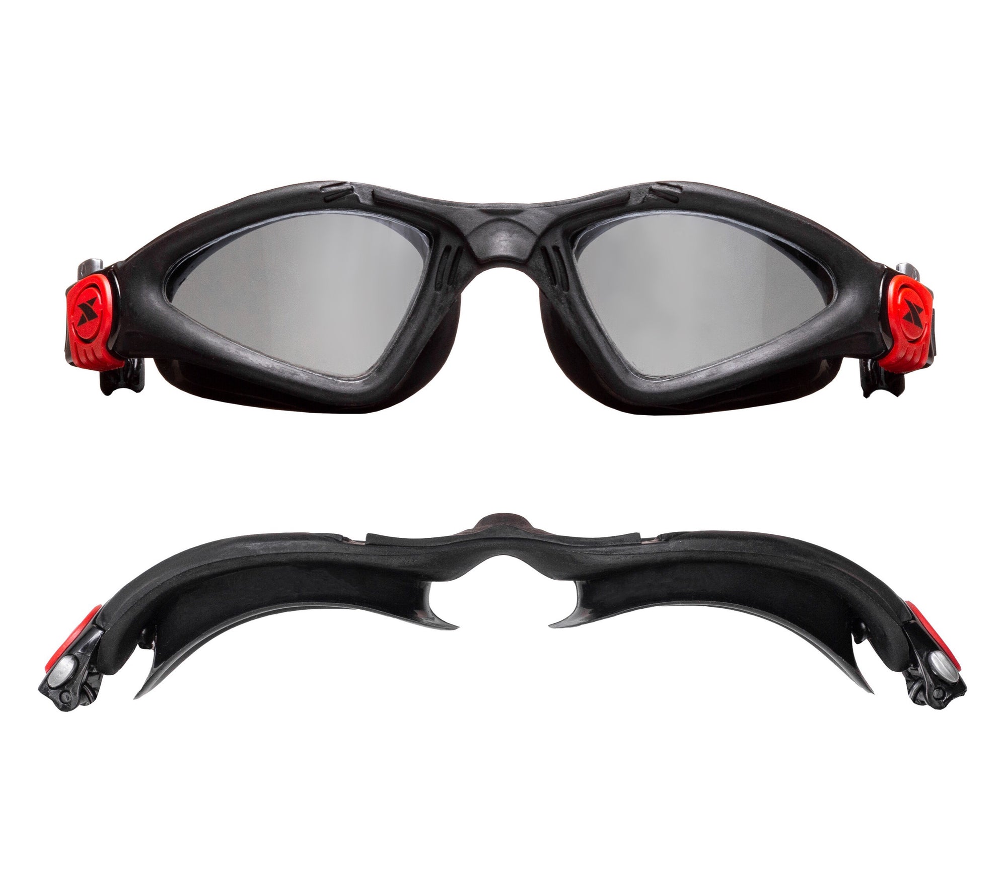 6 Best Swimming Goggles for Racing 