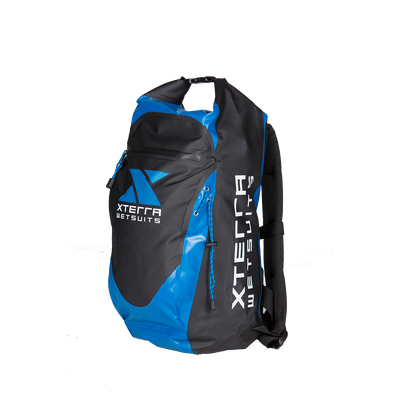 Wetsuits Backpack Drybag