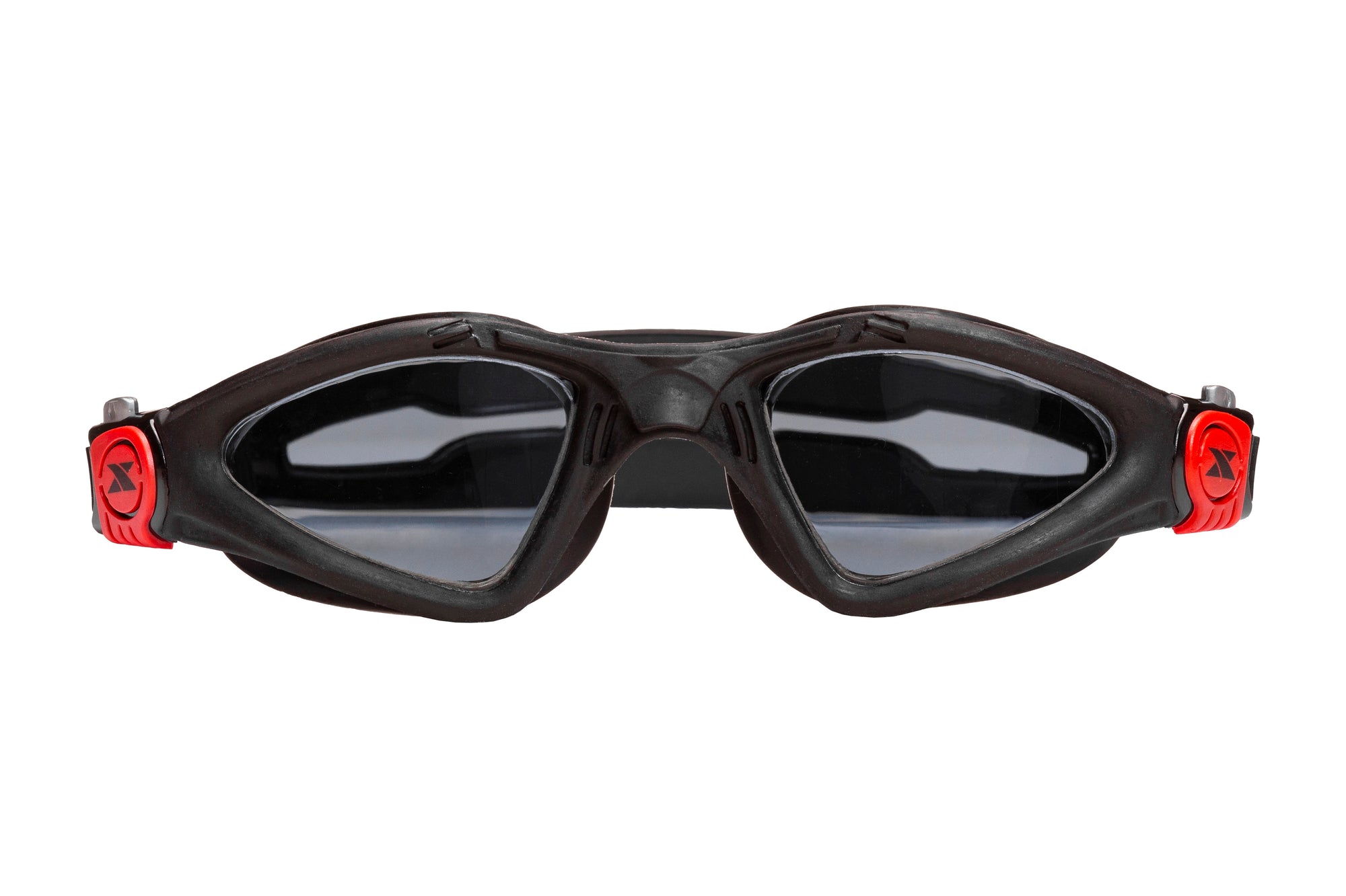 good triathlon goggles Velocity Smoke Swim Goggles