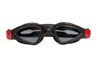 Velocity Smoke Swim Goggles