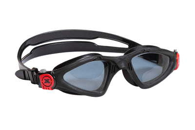 Velocity Smoke Swim Goggles