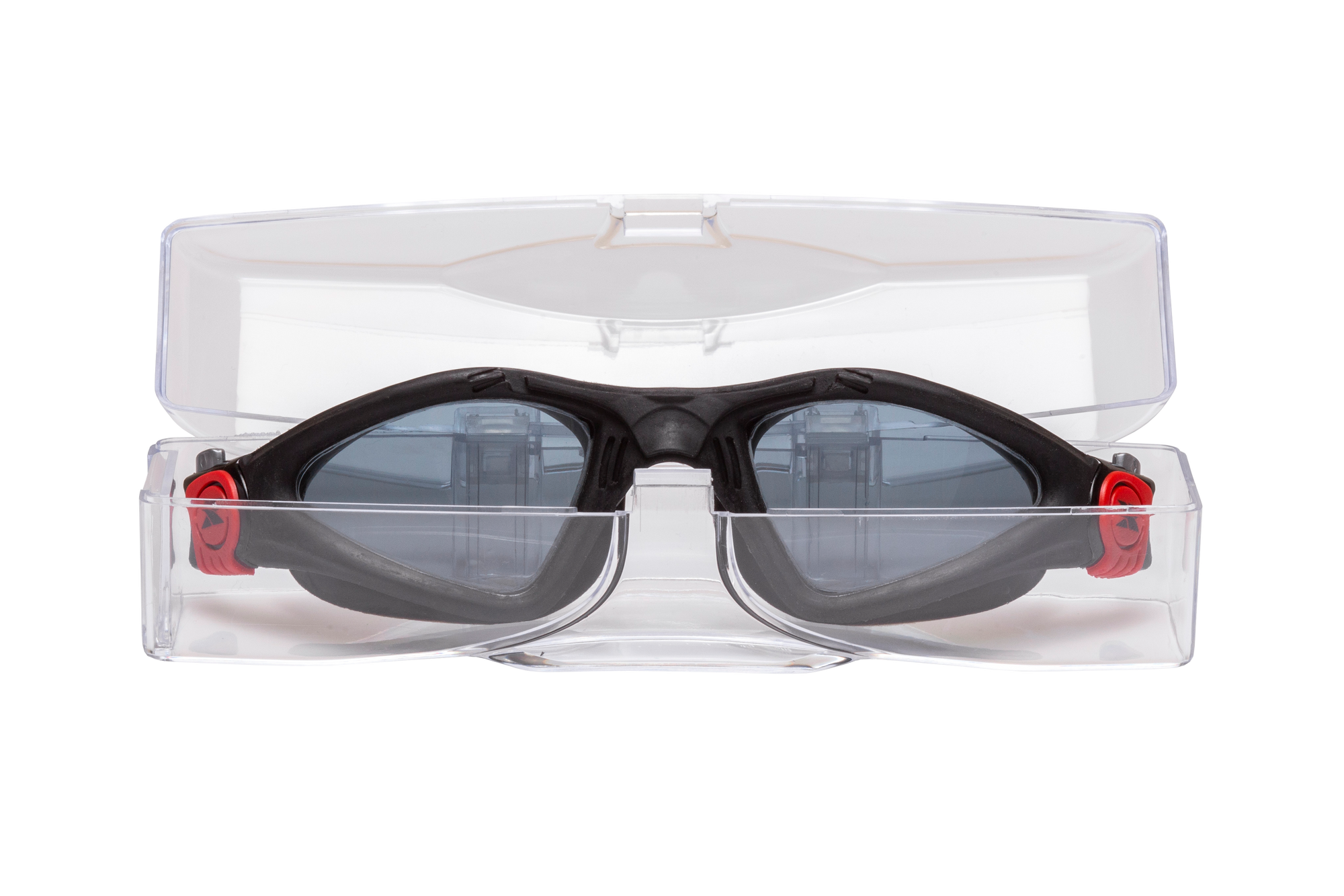 Velocity Smoke Goggles