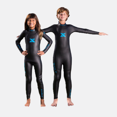 Kid's Volt Fullsuit Special