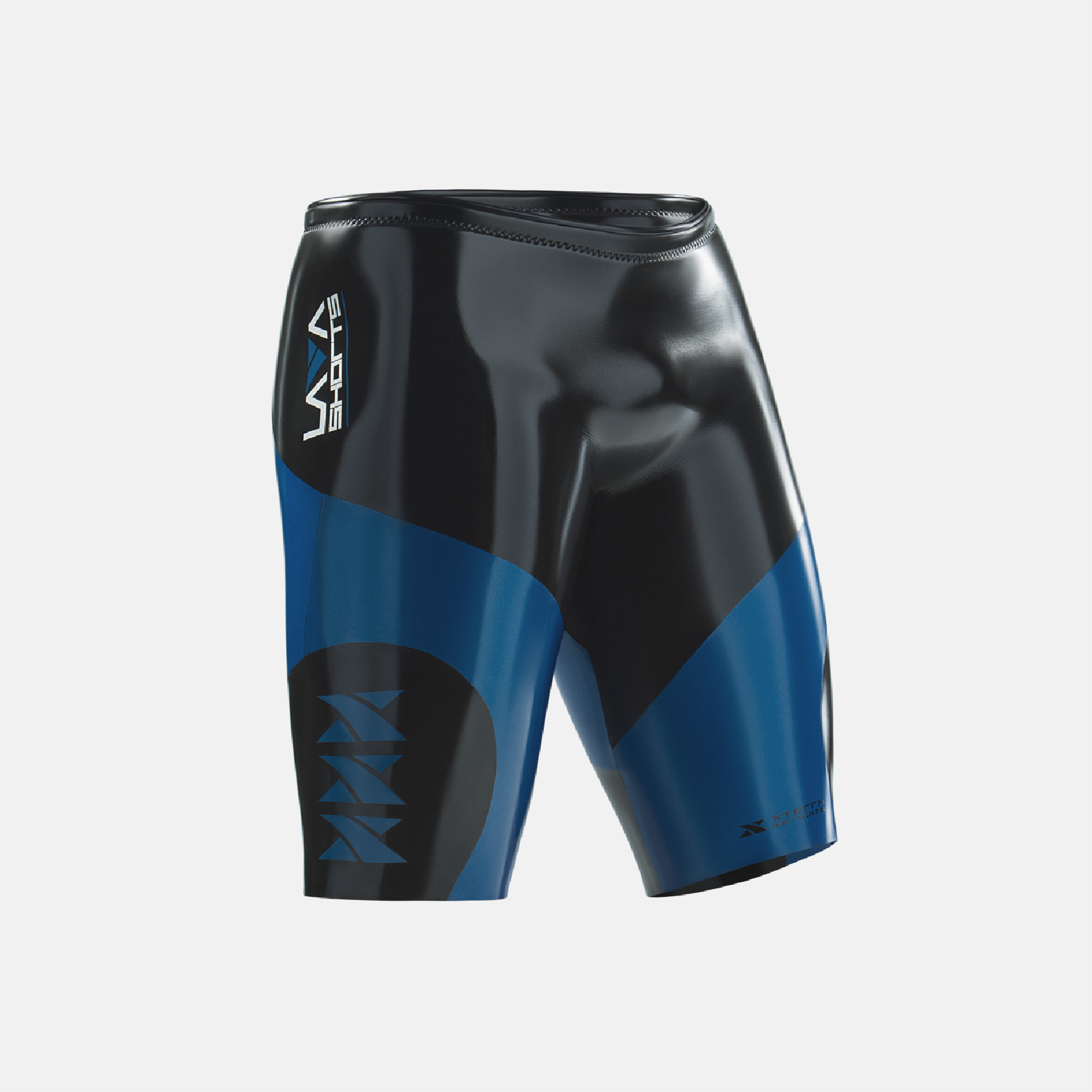 LAVA Shorts Special XTERRA WETSUITS