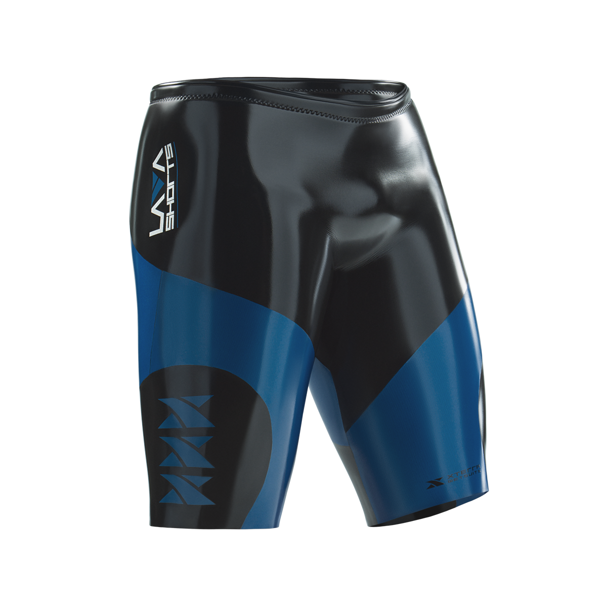 LAVA Shorts Special XTERRA WETSUITS