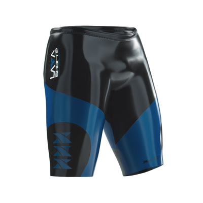 LAVA Shorts Special - XTERRA WETSUITS