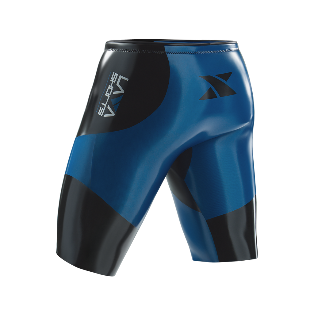 LAVA Shorts Special - XTERRA WETSUITS