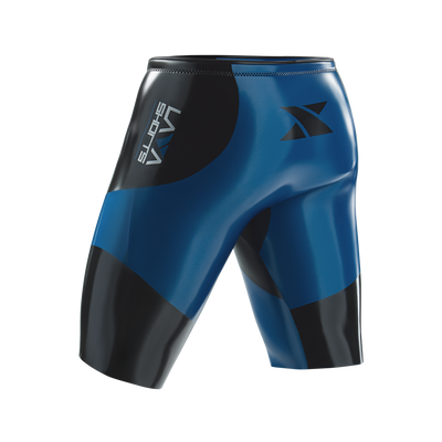 LAVA Shorts - XTERRA WETSUITS