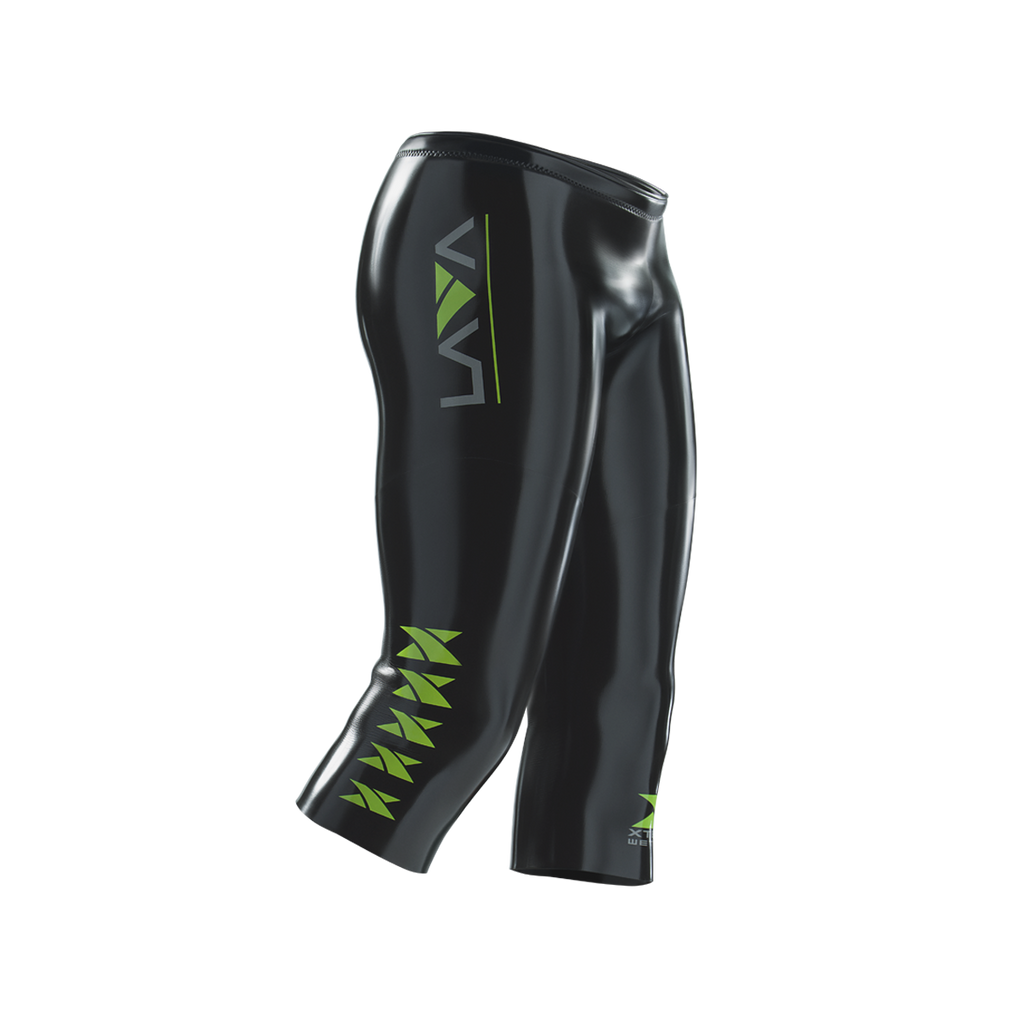 LAVA Pants Special - XTERRA WETSUITS