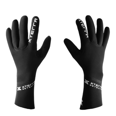 LAVA Swim Gloves Thermal gloves XTERRA WETSUITS