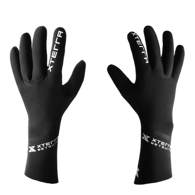 LAVA Swim Gloves, Thermal gloves - XTERRA WETSUITS