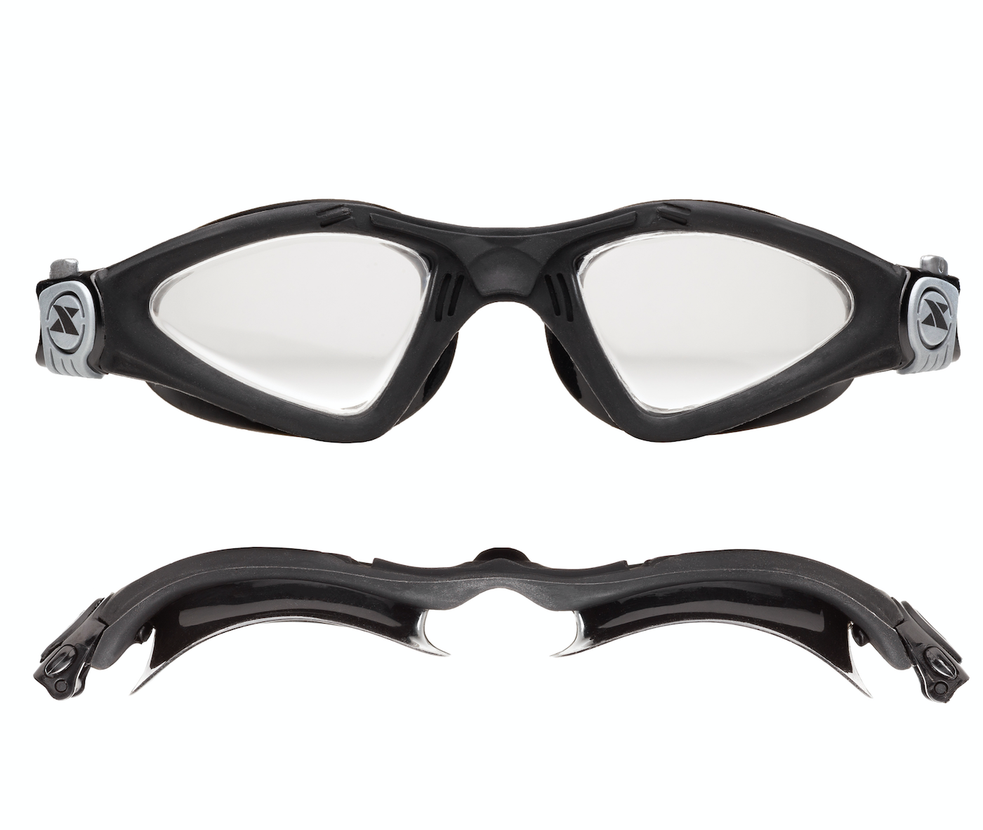 Velocity Clear Swim Goggles XTERRA WETSUITS