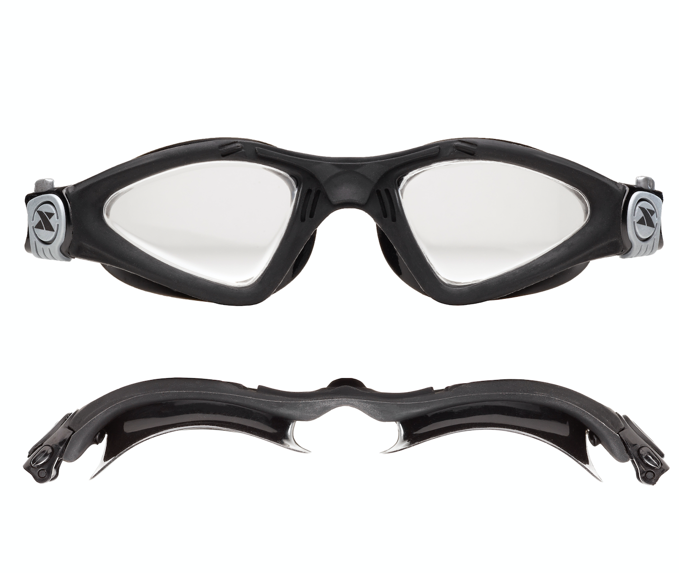 Velocity Clear Goggles Special