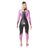 Womens Vengeance Fullsuit