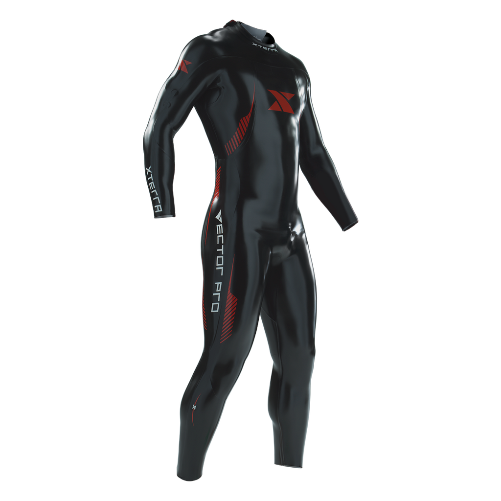 Mens Vector Pro Fullsuit