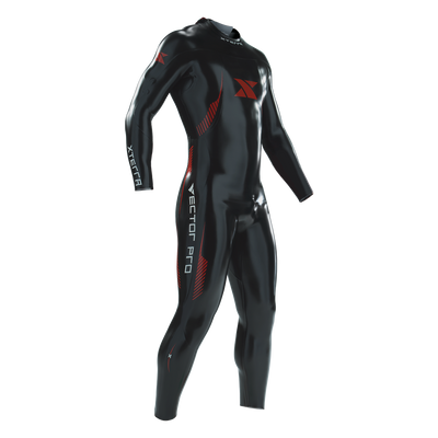 Mens Vector Pro Fullsuit (CTC)