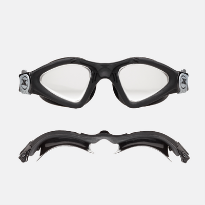 Velocity Clear Goggles Special