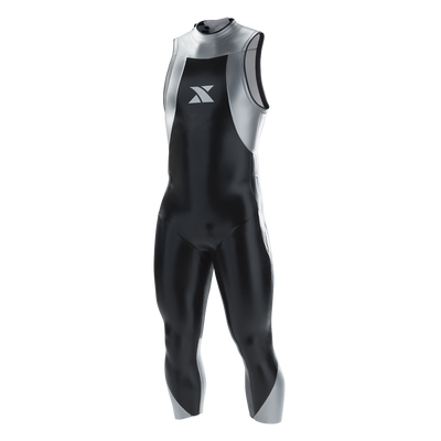 Men's Vengeance Sleeveless Special - XTERRA WETSUITS