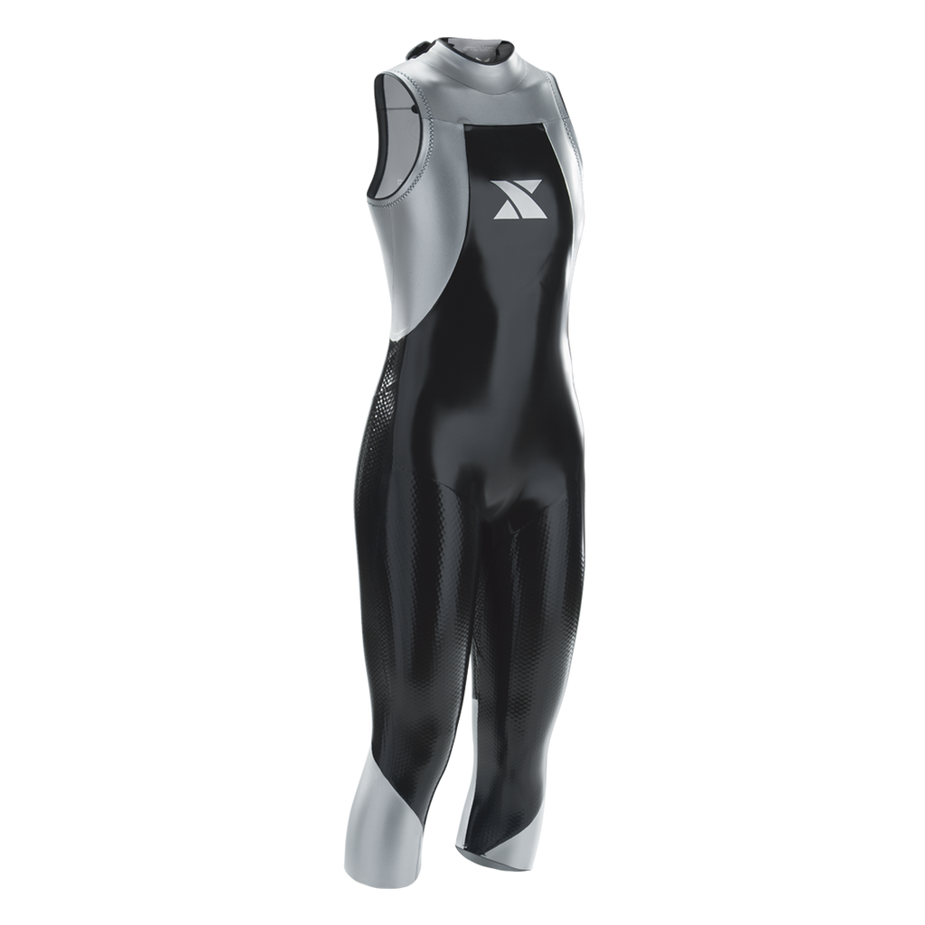 Women's Vengeance Sleeveless
