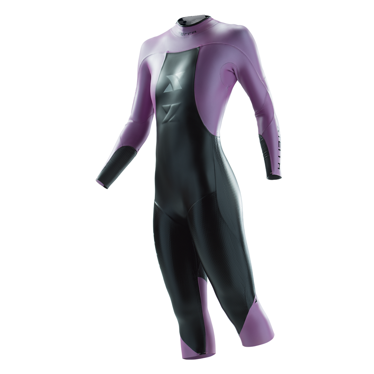 Womens Vengeance Fullsuit