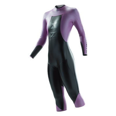 Women's Vengeance Fullsuit Special