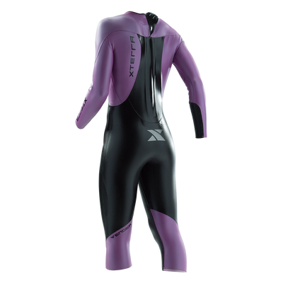 Womens Vengeance Fullsuit