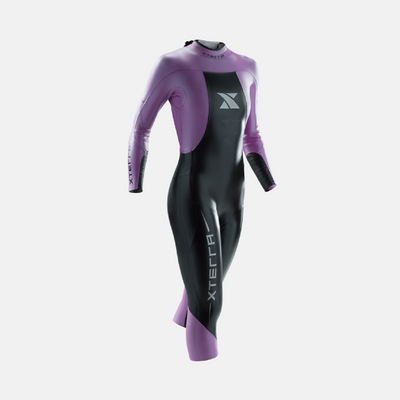 Women's Vengeance Fullsuit Special