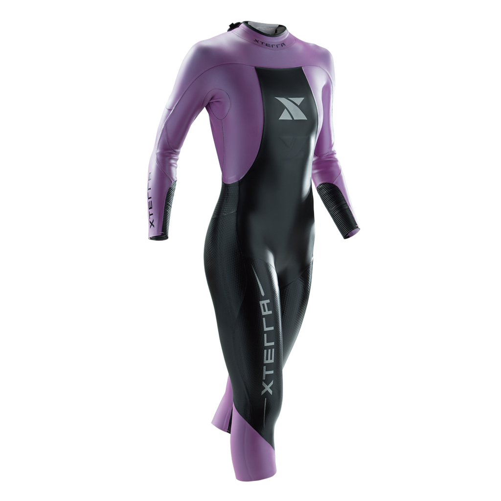 Womens Vengeance Fullsuit | Triathlon Wetsuits | XTERRA San Diego