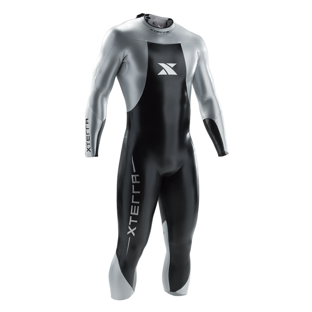 Mens Vengeance Fullsuit - XTERRA WETSUITS