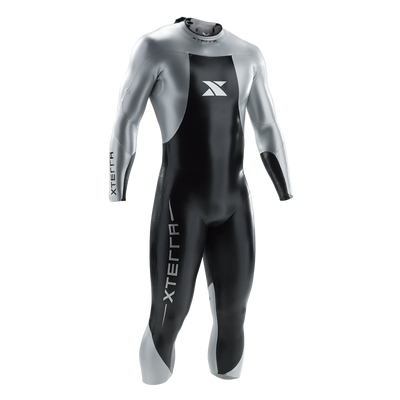 Mens Vengeance Fullsuit - XTERRA WETSUITS